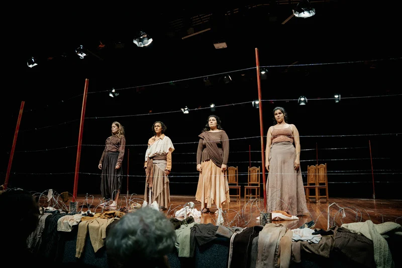 CULTSP PRO promove Mostra Regional de Teatro em Cubatão