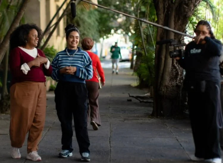 Projeto Empoderadas lança novos curtas no CineSesc