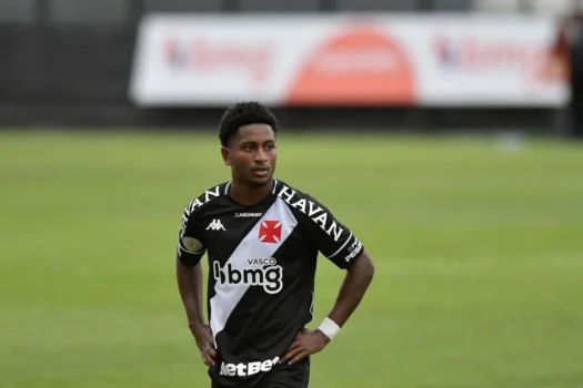 Santo André acerta com Cayo Tenório e Danilinho para a temporada de 2027