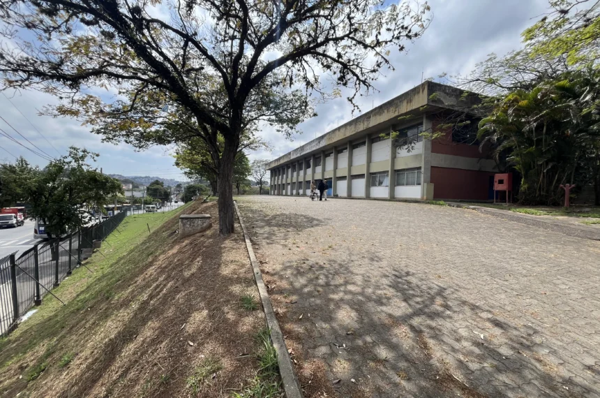 Antiga sede da AXIA Energia dará lugar a campus do IFSP