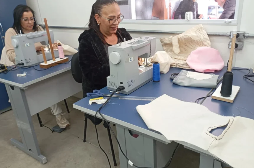 Vagas de emprego em Mauá abrem 154 oportunidades na semana