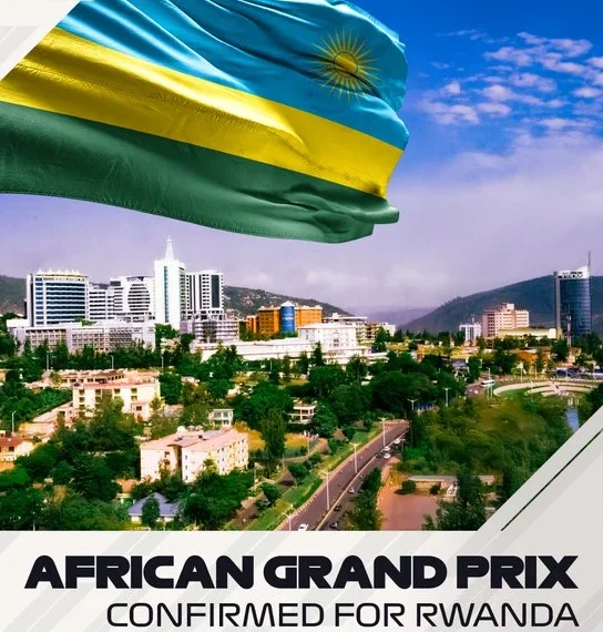 F1 - Bugesera Rwanda