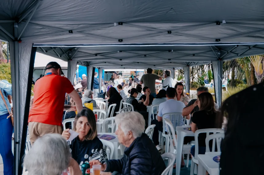 Festival da Primavera reúne atrações em São Bernardo