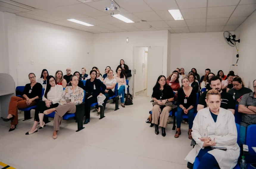 Cuidados paliativos guiam novo simpósio em São Bernardo