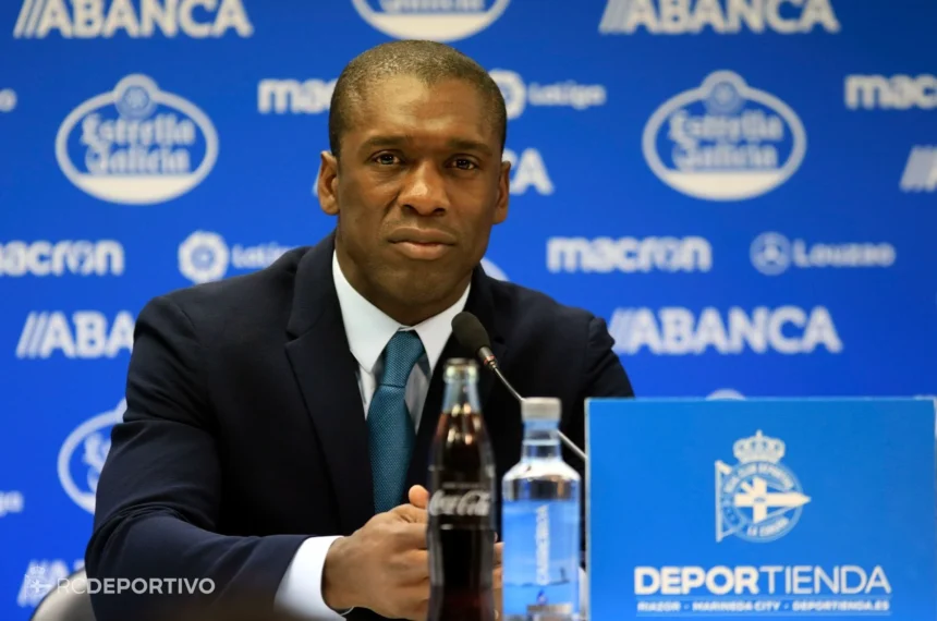 seedorf