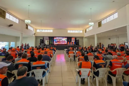 Defesa Civil libera R$ 2 milhões para seis cidades de SP