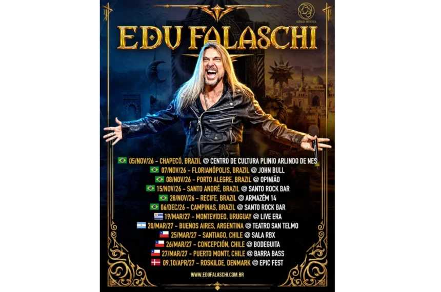 Edu Falaschi