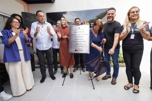 Itaquaquecetuba ganha unidade do Espaço Prevenir