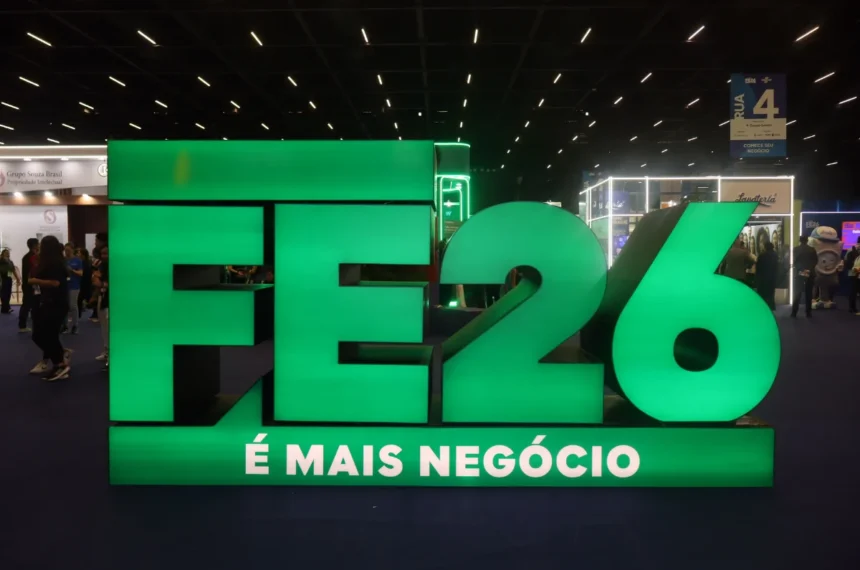 Feira do Empreendedor