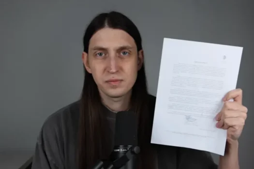 Felca revela ter fobia social e fala sobre isolamento