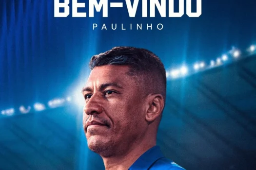 Ídolo do Corinthians é anunciado pelo Cruzeiro