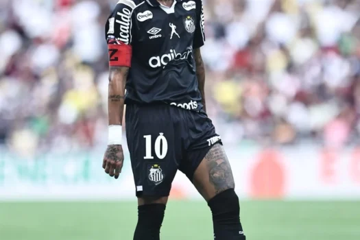 Neymar relembra quase acerto com o Fluminense em 2025 e agradece carinho: &#8220;Muito feliz&#8221;