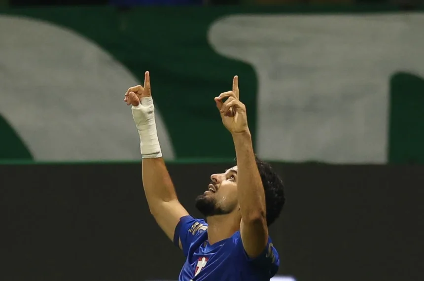 Palmeiras