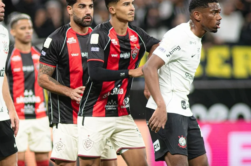 corinthians vitoria
