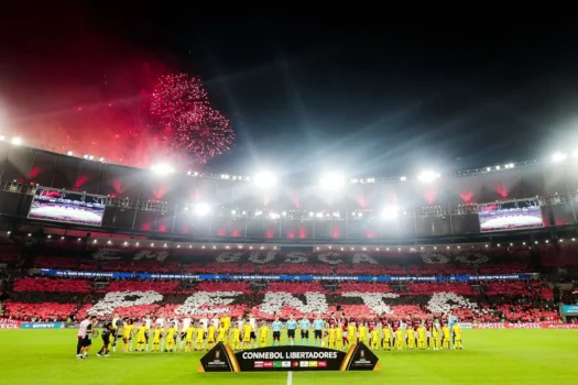 Estudiantes elimina o Flamengo nos pênaltis e enfrenta o Palmeiras na final da Libertadores 2026