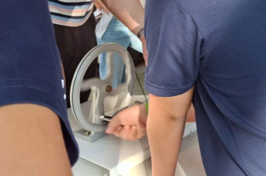 Museu da Energia tem atividades gratuitas em outubro