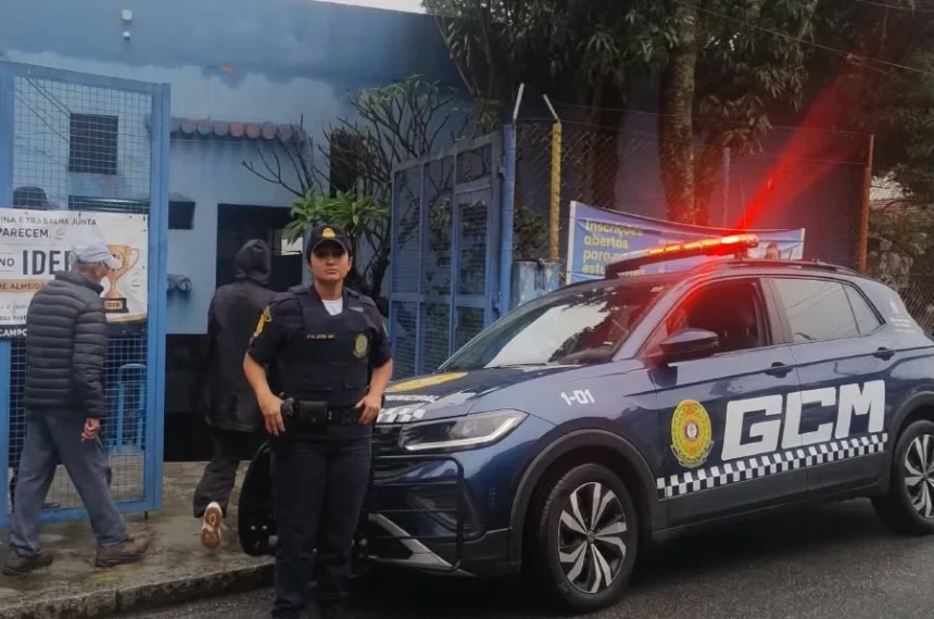 Eleições em São Bernardo fluem sem caos no 2º turno