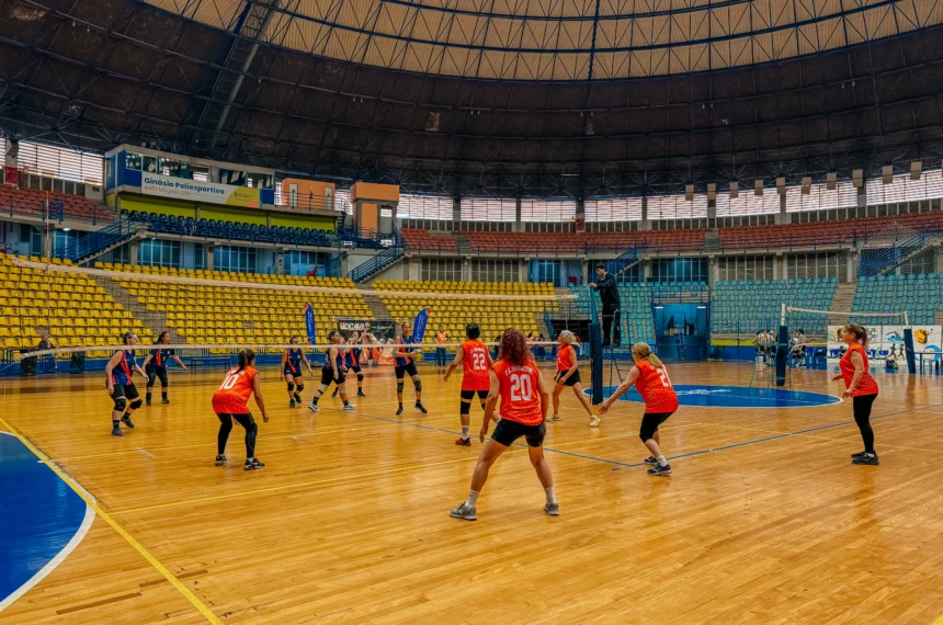 Jogos Campeões da Vida reúne 1.600 atletas em São Bernardo