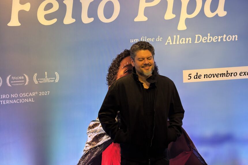 Feito Pipa