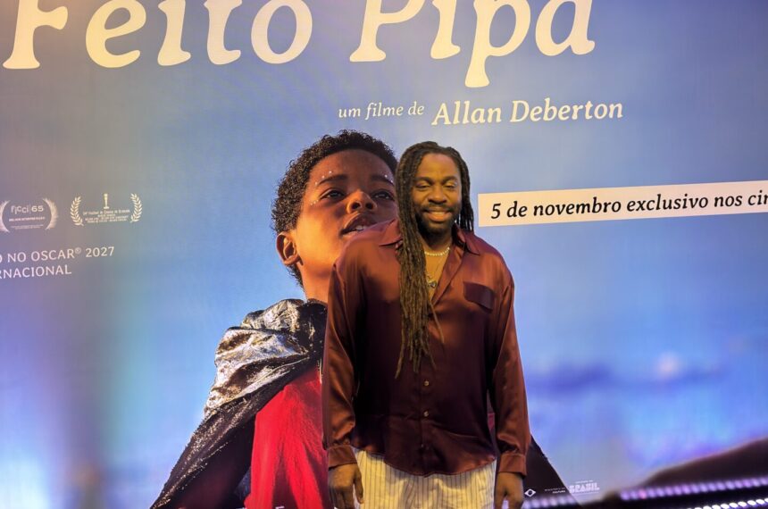 Feito Pipa