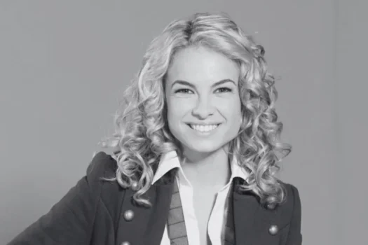 Lua Blanco, ex-Rebelde Brasil, morre aos 39 anos em SP