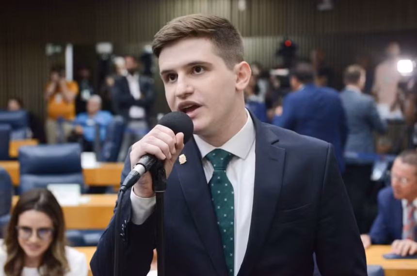 Lucas Pavanato