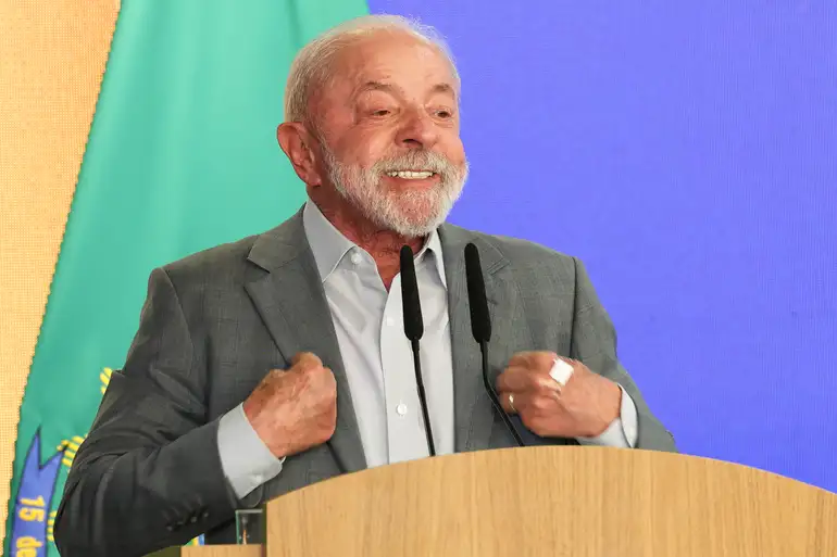 Lula