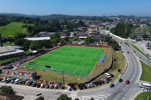 Master 50TÃO define vagas na rodada final da primeira fase