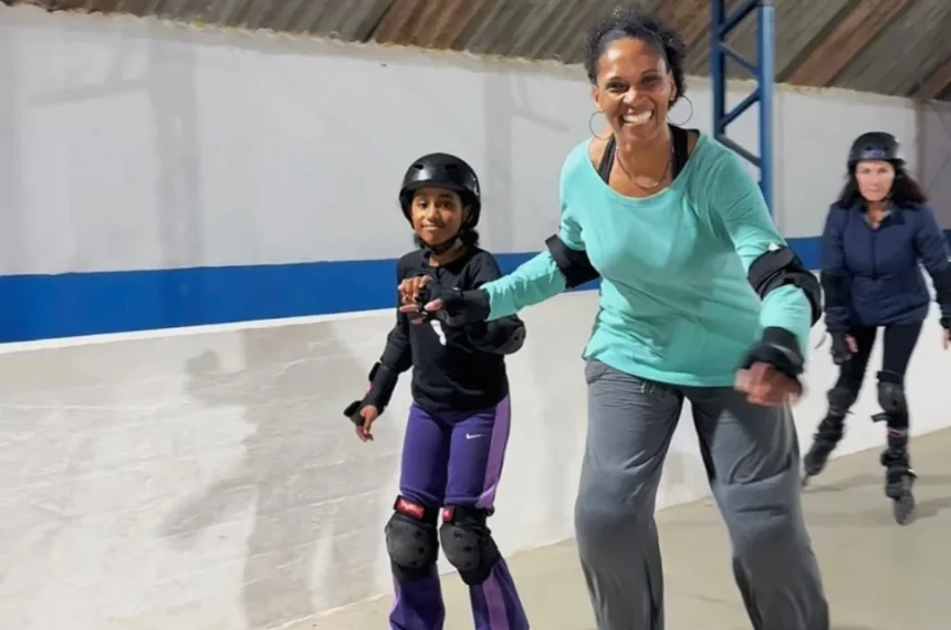 Mauá terá patinação especial de Halloween nesta sexta