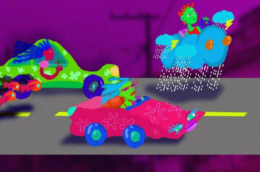Mostra de arte digital "Mostra PLAY!" chega a Santo André - (Divulgação)