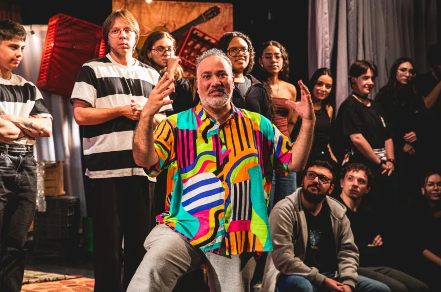 Mostra de Teatro tem 47 peças gratuitas em São Caetano