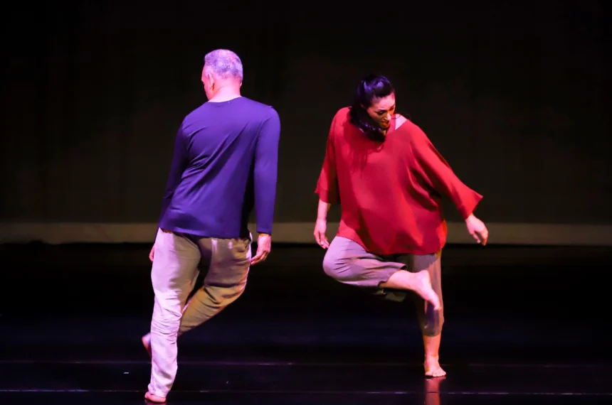 Espetáculos de dança no CCSP unem França e Brasil