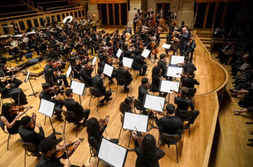 Orquestra Jovem