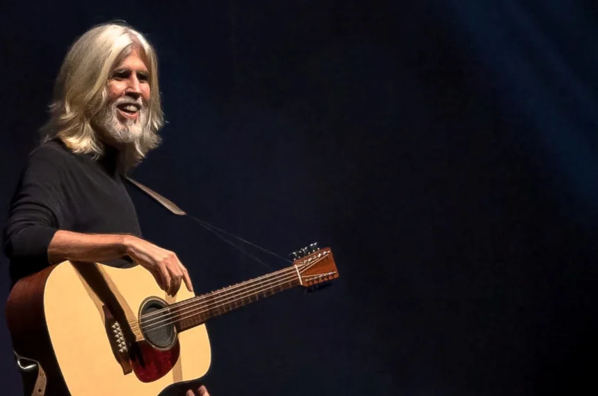 Oswaldo Montenegro apresenta A Dança dos Signos no Rio
