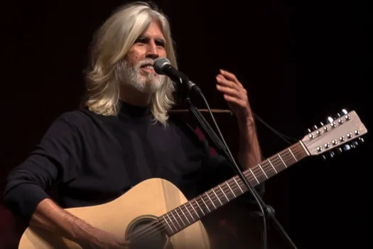 Oswaldo Montenegro apresenta A Dança dos Signos no Rio
