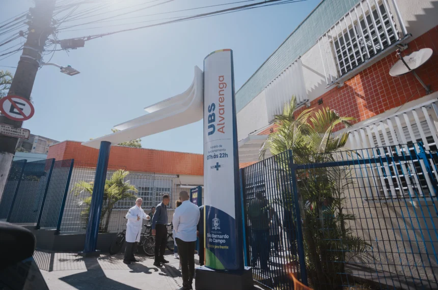 Emprego para PCD avança nas unidades de São Bernardo