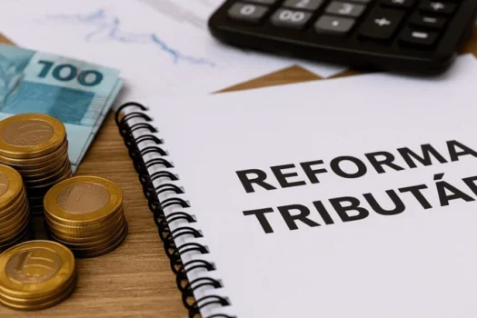 Sebrae-SP promove palestra sobre reforma tributária 