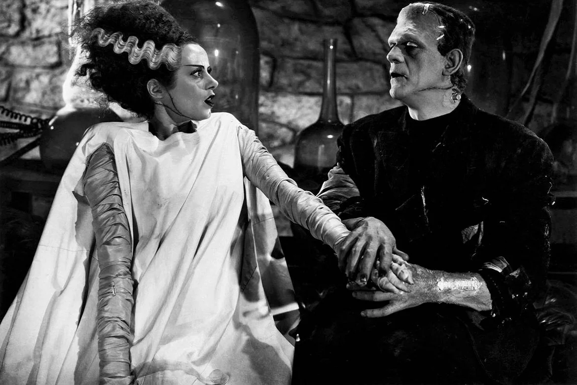A Noiva de Frankestein em exibição gratuita no Grande ABC