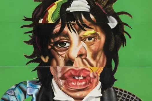 Rolling Stones lançam single inédito com Courtney Pine