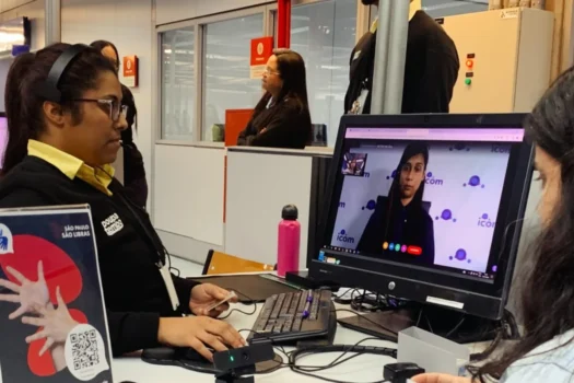 SP altera atendimento a pessoas com deficiência no feriado