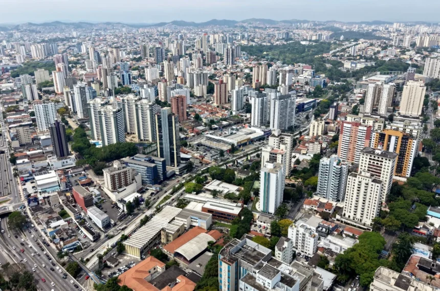 Santo André fica no Top 10 das cidades que mais geram empregos em SP