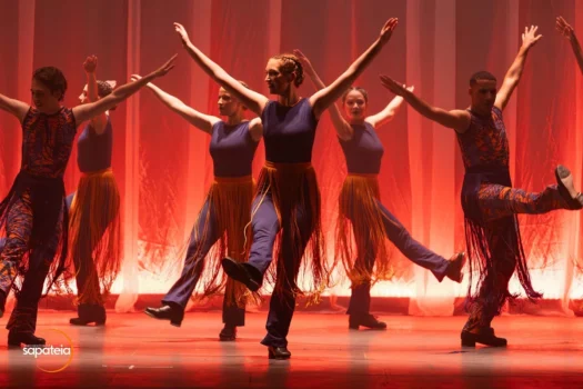 Teatros em Santo André reúne circo, dança e música