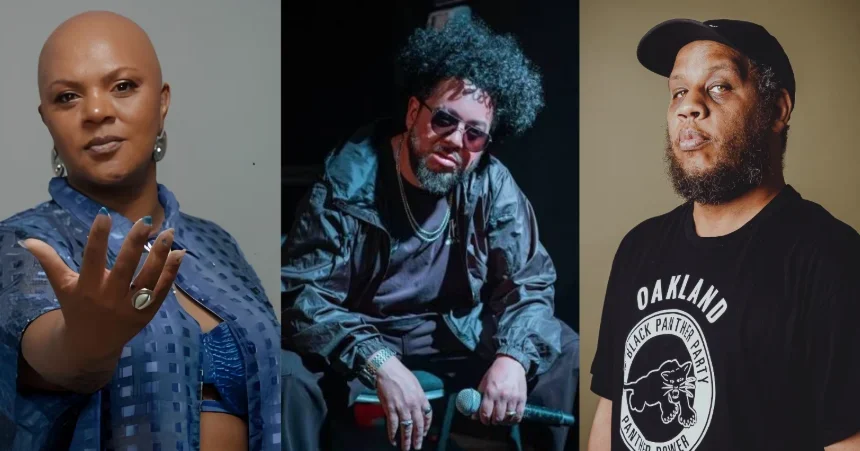 Sesc Santo André recebe Rap Hour – A Hora do Rap em novembro