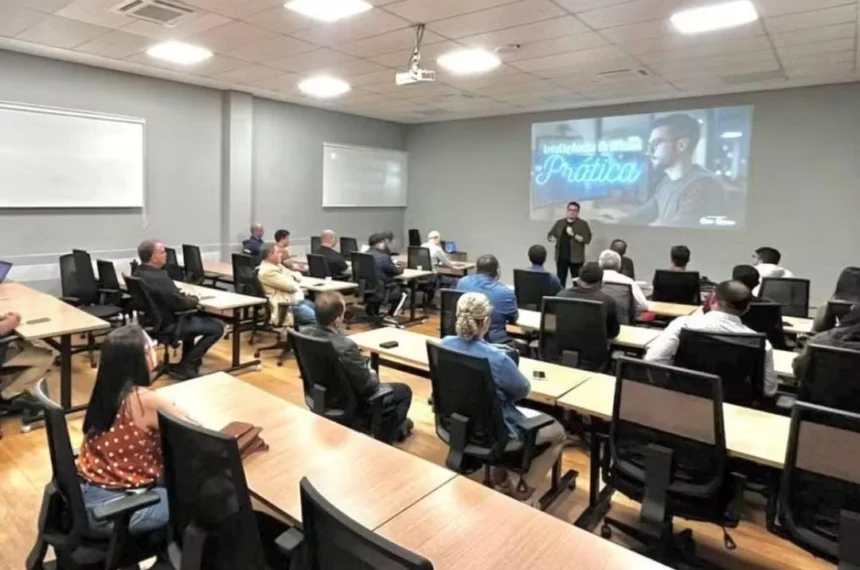 Sebrae-SP na Baixada Santista - (Divulgação)