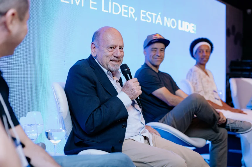 LIDE Grande ABC debate sucesso nos negócios e esporte