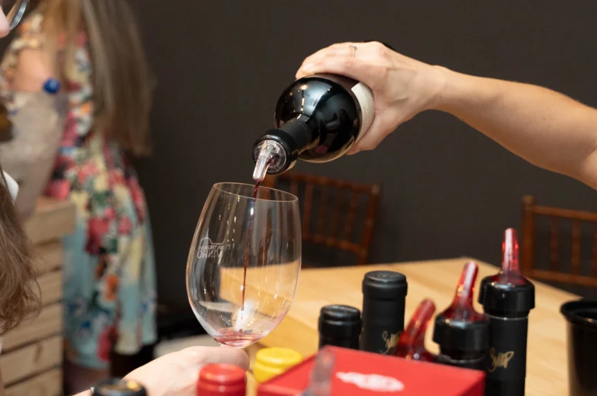 Na Trilha do Vinho chega ao Shopping Pátio Paulista