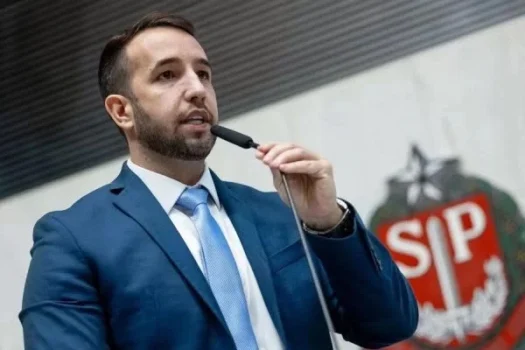 Tenente Coimbra é cotado para a Presidência da Alesp