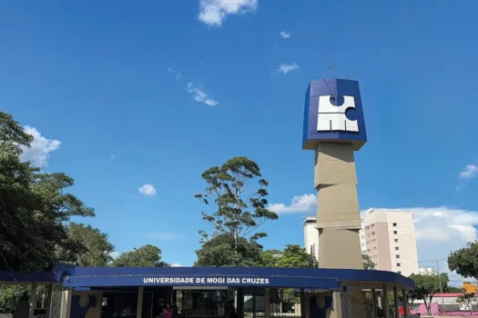 UMC celebra 64 anos com evento aberto ao público em Mogi