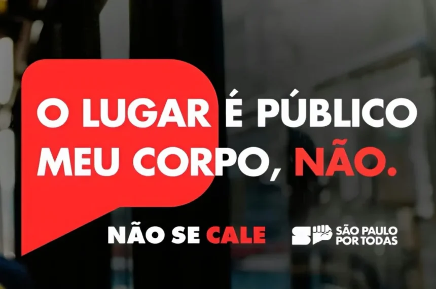 Protocolo Não se Cale salva mulheres com gesto silencioso