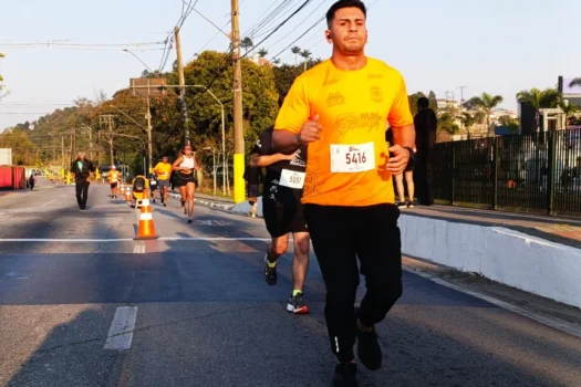 Eventos em Ribeirão Pires unem cultura e esportes